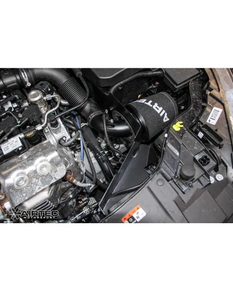 Ford Focus MK3 1.0 Airtec Motorsport Induction Kit Ford Focus MK3 1.0 Airtec Motorsport Induction Kit