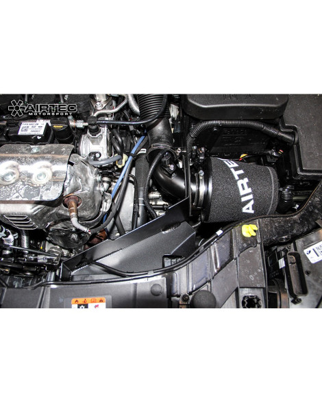 Ford Focus MK3 1.0 Airtec Motorsport Induction Kit Ford Focus MK3 1.0 Airtec Motorsport Induction Kit