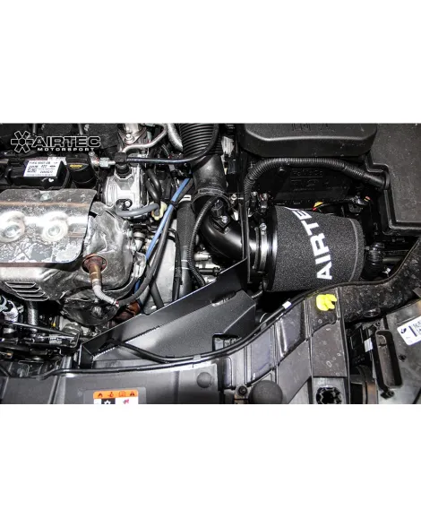 Ford Focus MK3 1.0 Airtec Motorsport Induction Kit Ford Focus MK3 1.0 Airtec Motorsport Induction Kit