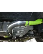 Ford Focus ST & RS MK2 Airtec Motorsport 2.5 Inch Big Boost Pipe Kit - Hotside Only Ford Focus ST & RS MK2 Airtec Motorsport 2.5 Inch Big Boost Pipe Kit - Hotside Only