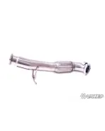 Ford Focus MK2 ST & RS Airtec Motorsport 3.5 Inch Downpipe Ford Focus MK2 ST & RS Airtec Motorsport 3.5 Inch Downpipe