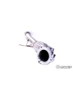 Ford Focus MK2 ST & RS Airtec Motorsport 3.5 Inch Downpipe Ford Focus MK2 ST & RS Airtec Motorsport 3.5 Inch Downpipe