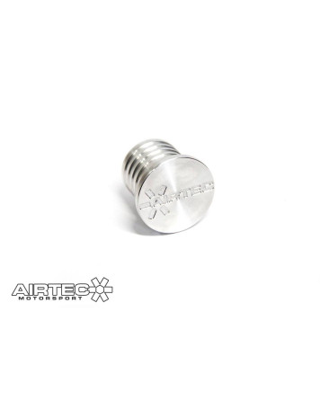 Ford Focus ST & RS Airtec Motorsport Dump Valve Symposer Bung
