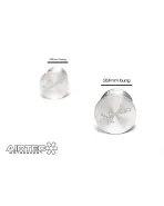 Ford Focus ST & RS Airtec Motorsport Dump Valve Symposer Bung