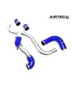 Ford Focus ST & RS MK2 Airtec Motorsport 2.5 Inch Big Boost Pipes With 70mm Cold Side Ford Focus ST & RS MK2 Airtec Motorsport 2.5 Inch Big Boost Pipes With 70mm Cold Side