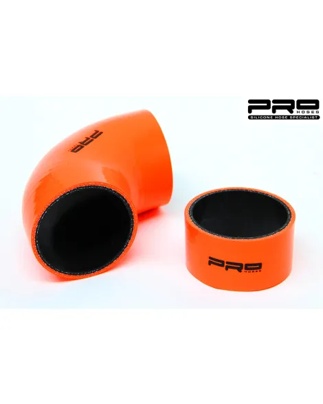 Ford Focus ST225 Group 'A' Airtec Motorsport Pro Hoses Replacement Hoses Ford Focus ST225 Group 'A' Airtec Motorsport Pro Hoses Replacement Hoses
