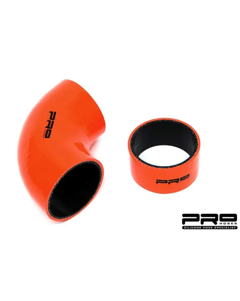 Ford Focus ST225 Group 'A' Airtec Motorsport Pro Hoses Replacement Hoses Ford Focus ST225 Group 'A' Airtec Motorsport Pro Hoses Replacement Hoses
