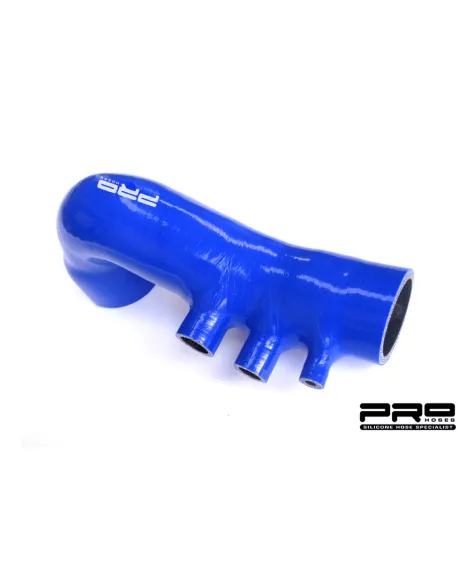 Ford Focus MK1 Airtec Motorsport Pro Hoses Induction Hose Kit Ford Focus MK1 Airtec Motorsport Pro Hoses Induction Hose Kit