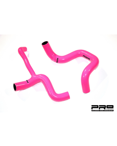 Ford Focus MK1 ST170 Airtec Motorsport Pro Hoses Coolant Hose Kit Ford Focus MK1 ST170 Airtec Motorsport Pro Hoses Coolant Hose Kit