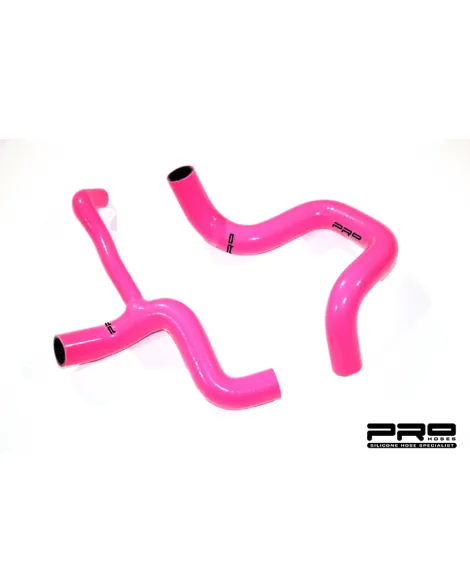Ford Focus MK1 ST170 Airtec Motorsport Pro Hoses Coolant Hose Kit Ford Focus MK1 ST170 Airtec Motorsport Pro Hoses Coolant Hose Kit