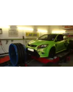 Ford Focus RS / ST MK2 Airtec Motorsport 340LPH Uprated Fuel Pump Ford Focus RS / ST MK2 Airtec Motorsport 340LPH Uprated Fuel Pump