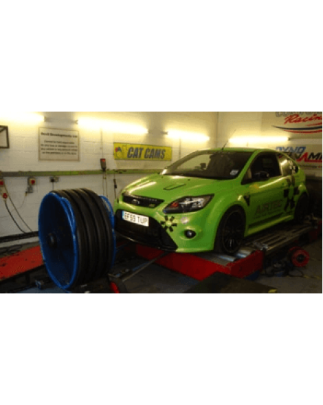Ford Focus RS / ST MK2 Airtec Motorsport 340LPH Uprated Fuel Pump