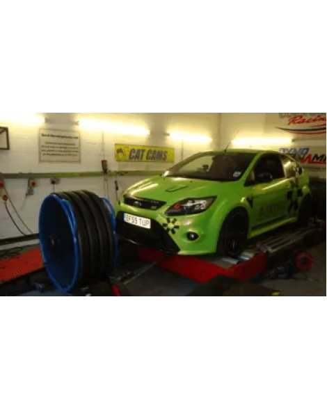Ford Focus RS / ST MK2 Airtec Motorsport 340LPH Uprated Fuel Pump Ford Focus RS / ST MK2 Airtec Motorsport 340LPH Uprated Fuel Pump