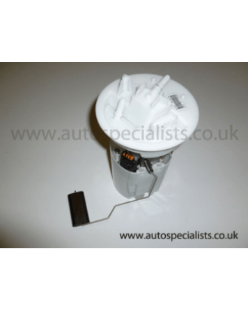 Ford Focus RS / ST MK2 Airtec Motorsport 340LPH Uprated Fuel Pump