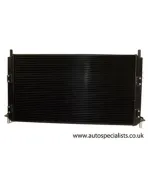 Ford Focus ST & RS MK2 Airtec Motorsport Alloy Radiator Upgrade Ford Focus ST & RS MK2 Airtec Motorsport Alloy Radiator Upgrade