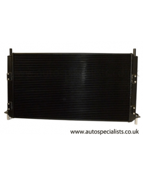 Ford Focus ST & RS MK2 Airtec Motorsport Alloy Radiator Upgrade Ford Focus ST & RS MK2 Airtec Motorsport Alloy Radiator Upgrade