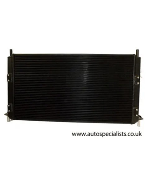 Ford Focus ST & RS MK2 Airtec Motorsport Alloy Radiator Upgrade Ford Focus ST & RS MK2 Airtec Motorsport Alloy Radiator Upgrade