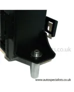 Ford Focus ST & RS MK2 Airtec Motorsport Alloy Radiator Upgrade Ford Focus ST & RS MK2 Airtec Motorsport Alloy Radiator Upgrade