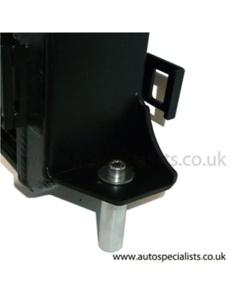Ford Focus ST & RS MK2 Airtec Motorsport Alloy Radiator Upgrade Ford Focus ST & RS MK2 Airtec Motorsport Alloy Radiator Upgrade