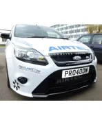 Ford Focus ST & RS MK2 Airtec Motorsport Alloy Radiator Upgrade Ford Focus ST & RS MK2 Airtec Motorsport Alloy Radiator Upgrade
