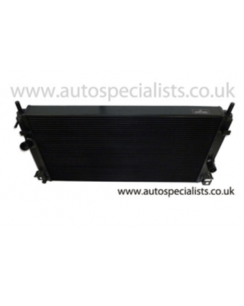 Ford Focus ST & RS MK2 Airtec Motorsport Alloy Radiator Upgrade