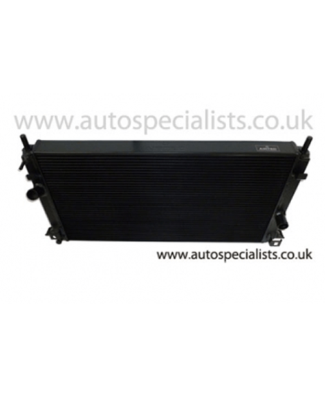 Ford Focus ST & RS MK2 Airtec Motorsport Alloy Radiator Upgrade Ford Focus ST & RS MK2 Airtec Motorsport Alloy Radiator Upgrade