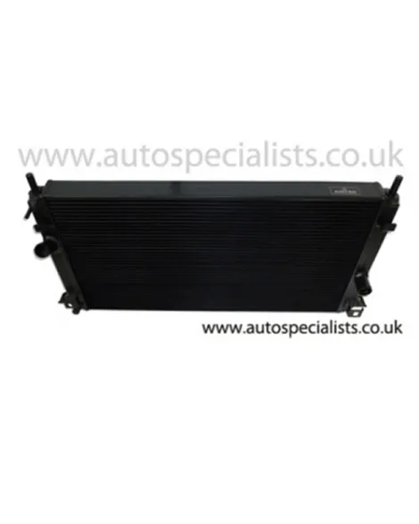 Ford Focus ST & RS MK2 Airtec Motorsport Alloy Radiator Upgrade Ford Focus ST & RS MK2 Airtec Motorsport Alloy Radiator Upgrade
