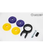 Ford Focus MK2 & MK3 Airtec Motorsport Gearbox Torque Mount Upgrade Ford Focus MK2 & MK3 Airtec Motorsport Gearbox Torque Mount Upgrade