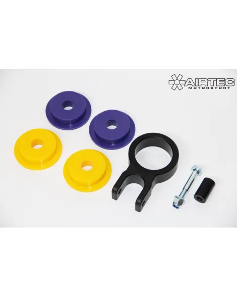 Ford Focus MK2 & MK3 Airtec Motorsport Gearbox Torque Mount Upgrade Ford Focus MK2 & MK3 Airtec Motorsport Gearbox Torque Mount Upgrade