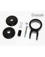 Ford Focus MK2 & MK3 Airtec Motorsport Gearbox Torque Mount Upgrade Ford Focus MK2 & MK3 Airtec Motorsport Gearbox Torque Mount Upgrade