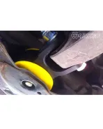 Ford Focus MK2 & MK3 Airtec Motorsport Gearbox Torque Mount Upgrade Ford Focus MK2 & MK3 Airtec Motorsport Gearbox Torque Mount Upgrade