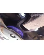 Ford Focus MK2 & MK3 Airtec Motorsport Gearbox Torque Mount Upgrade Ford Focus MK2 & MK3 Airtec Motorsport Gearbox Torque Mount Upgrade