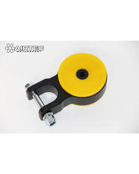 Ford Focus MK2 & MK3 Airtec Motorsport Gearbox Torque Mount Upgrade Ford Focus MK2 & MK3 Airtec Motorsport Gearbox Torque Mount Upgrade