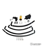 Ford Focus MK2 ST & RS Airtec Motorsport Complete Oil Breather Kit Ford Focus MK2 ST & RS Airtec Motorsport Complete Oil Breather Kit