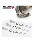 Ford Focus RS/ST MK2 Airtec Motorsport Downpipe Securing Bolts Ford Focus RS/ST MK2 Airtec Motorsport Downpipe Securing Bolts