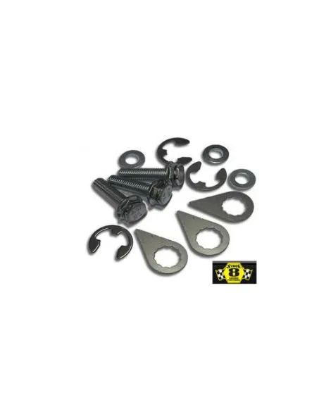Ford Focus RS/ST MK2 Airtec Motorsport Downpipe Securing Bolts Ford Focus RS/ST MK2 Airtec Motorsport Downpipe Securing Bolts