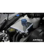 Ford Focus ST & RS MK2 Airtec Motorsport Lightweight Alloy Header Tank Ford Focus ST & RS MK2 Airtec Motorsport Lightweight Alloy Header Tank