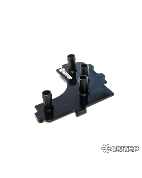 Ford Focus MK2 ST & RS Airtec Motorsport Oil Breather Top Plate Ford Focus MK2 ST & RS Airtec Motorsport Oil Breather Top Plate