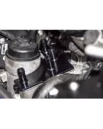 Ford Focus MK2 ST & RS Airtec Motorsport Oil Breather Top Plate
