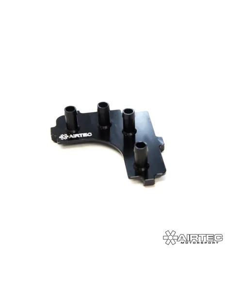Ford Focus MK2 ST & RS Airtec Motorsport Oil Breather Top Plate Ford Focus MK2 ST & RS Airtec Motorsport Oil Breather Top Plate