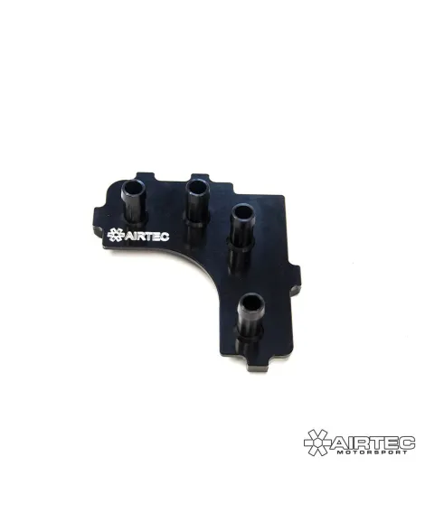Ford Focus MK2 ST & RS Airtec Motorsport Oil Breather Top Plate Ford Focus MK2 ST & RS Airtec Motorsport Oil Breather Top Plate