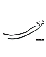 Ford Focus MK2 ST & RS Airtec Motorsport Pro Hoses Header Tank Hoses Ford Focus MK2 ST & RS Airtec Motorsport Pro Hoses Header Tank Hoses