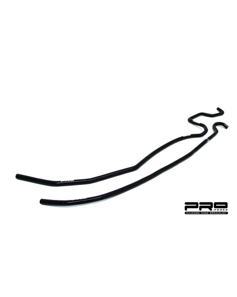 Ford Focus MK2 ST & RS Airtec Motorsport Pro Hoses Header Tank Hoses Ford Focus MK2 ST & RS Airtec Motorsport Pro Hoses Header Tank Hoses