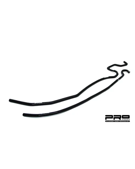 Ford Focus MK2 ST & RS Airtec Motorsport Pro Hoses Header Tank Hoses