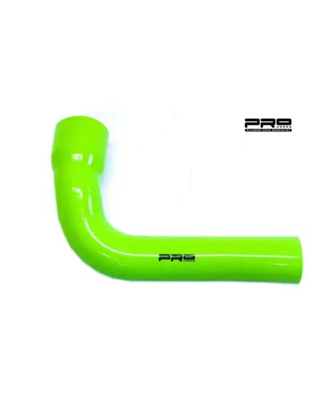 Ford Focus MK2 Airtec Motorsport Pro Hoses Hot Side Boost Hose Ford Focus MK2 Airtec Motorsport Pro Hoses Hot Side Boost Hose
