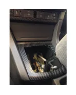Ford Focus ST & RS MK2 Airtec Motorsport Quick Shift Conversion Ford Focus ST & RS MK2 Airtec Motorsport Quick Shift Conversion