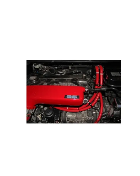 Ford Focus ST & RS MK2 Airtec Motorsport Two-Piece Breather System Ford Focus ST & RS MK2 Airtec Motorsport Two-Piece Breather System