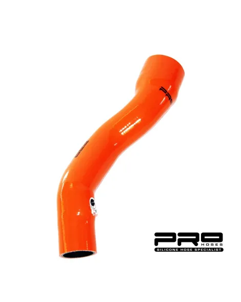 Ford Focus MK2 ST225 Airtec Motorsport Pro Hoses Cold Side Boost Pipe Ford Focus MK2 ST225 Airtec Motorsport Pro Hoses Cold Side Boost Pipe