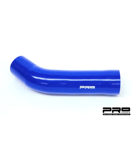 Ford Focus MK2 ST225 Airtec Motorsport Pro Hoses Turbo to Crossover Hose Ford Focus MK2 ST225 Airtec Motorsport Pro Hoses Turbo to Crossover Hose