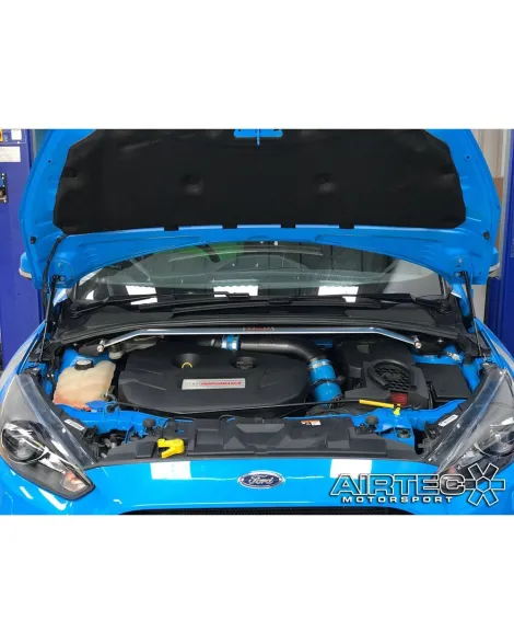 Ford Focus MK3 (Incl. ST/RS) Airtec Motorsport Bonnet Lifter Kit Ford Focus MK3 (Incl. ST/RS) Airtec Motorsport Bonnet Lifter Kit